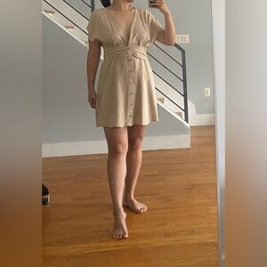 Pinkyotto Boutique Mini Dress
